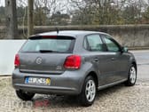 Volkswagen Polo 1.6 TDi Confortline