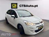 Citroen C3 1.2 PureTech Feel