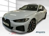 BMW i4 M50