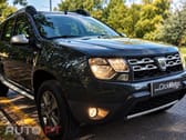 Dacia Duster 1.2 TCe Comfort