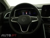 Volkswagen T-Roc T-Roc 1.0 TSI Life