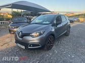 Renault Captur 1.5 dCi Exclusive