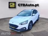 Ford Focus 1.0 ACTIVE MILDHYBRID
