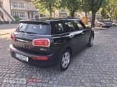 MINI Clubman One D