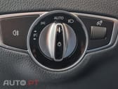 Mercedes-Benz E 300 e Station
