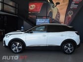 Peugeot 3008 1.6 Hybrid4 GT e-EAT8