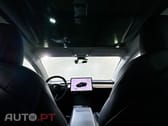 Tesla Model 3 Standard Range Plus RWD