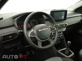 Dacia Sandero Sandero 1.0 ECO-G Stepway Extreme + Up&Go Bi-Fuel