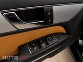 Mercedes-Benz E 250 CDi Avantgarde BE Auto
