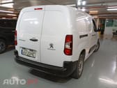 Peugeot Partner 1.5 BlueHDi Premium Longa