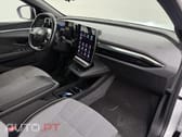 Renault Mégane E-Tech EV60 220hp optimum charge Techno