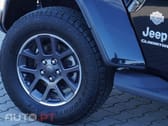 Jeep Gladiator 3.0 CRD Overland AT8
