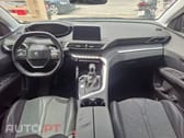 Peugeot 3008  Puretech 130 Stop Start Allure