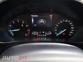 Ford Focus 1.0 EcoBoost MHEV ST-Line Aut