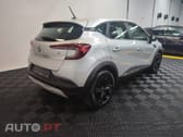 Renault Captur ND