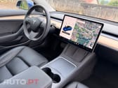 Tesla Model 3 Standard Range Plus RWD