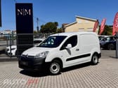 Citroen Berlingo  1.6 BlueHDi - 3 Lugares