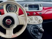 Fiat 500 1.2 Sport