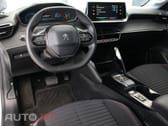 Peugeot E-208 50 kWh Allure