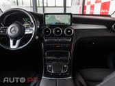 Mercedes-Benz GLC 300 de 4-matic