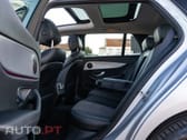 Mercedes-Benz E 300 de Avantgarde 4Matic