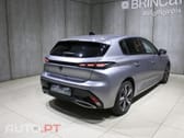 Peugeot 308 1.2 PureTech Allure EAT8