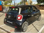 Smart ForFour 1.0 Passion 71