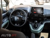 Citroen Berlingo 1.5 BlueHDi M Feel