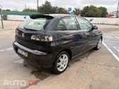 Seat Ibiza 1.4 TDi Reference