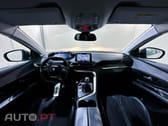 Peugeot 3008 1.6 BlueHDi Allure