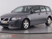 Volvo V50 2.0 D Nível 2