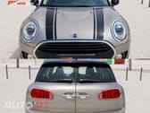 MINI Clubman Cooper D