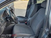 Volkswagen Golf Look GTI