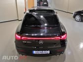 Mercedes-Benz EQE 350 +