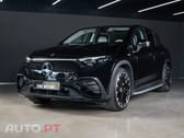 Mercedes-Benz EQE SUV 350+ AMG Line Premium