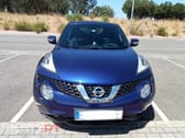 Nissan Juke 1.5 dCi