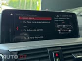 BMW X4 M M40 d Auto