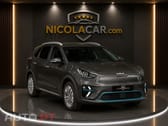 Kia Niro 64kWh