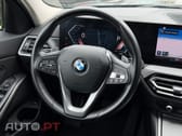 BMW 318 d Auto