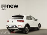 Volkswagen T-Roc T-Roc 1.0 TSI