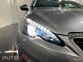 Peugeot 308 BlueHDi FAP 120 EAT6 Stop&Start GT-Line Edition
