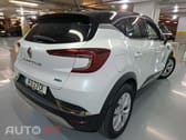 Renault Captur 1.6 E-Tech Plug-In Intens