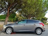 Ford Focus ECOnetic  TECHNOLOGY
