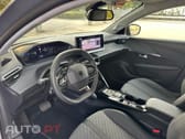 Peugeot E-208 51 kWh Allure