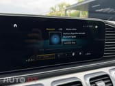 Mercedes-Benz GLE de 4Matic