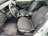 Renault Mégane Sport Tourer 1.5 Blue dCi Intens