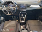 Renault Captur 1.0 TCe Techno Bi-Fuel
