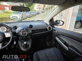 Mazda 2 1.3 MZR Comfort