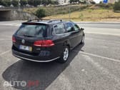 Volkswagen Passat Variant Comfortline 1.6 TDI