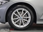 BMW 320 d Auto